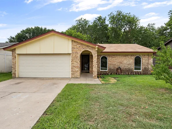 412 Pearl St, Keller, TX 76248