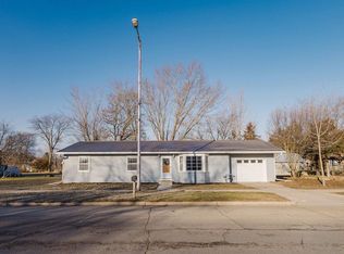 311 South Wisconsin Avenue, Muscoda, WI 53573