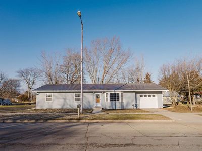 311 South Wisconsin Avenue, Muscoda, WI, 53573