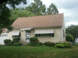 113 Clement St #0, Springfield, MA 01118