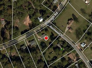 1530 Toonigh Rd, Canton, GA 30115