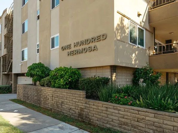 100 Hermosa Ave Unit 2B, Long Beach, CA 90802