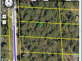 12290 Indigo Bunting Rd, Weeki Wachee, FL 34614