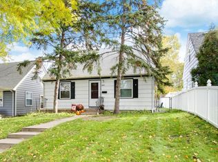 5809 45th Ave S, Minneapolis, MN 55417