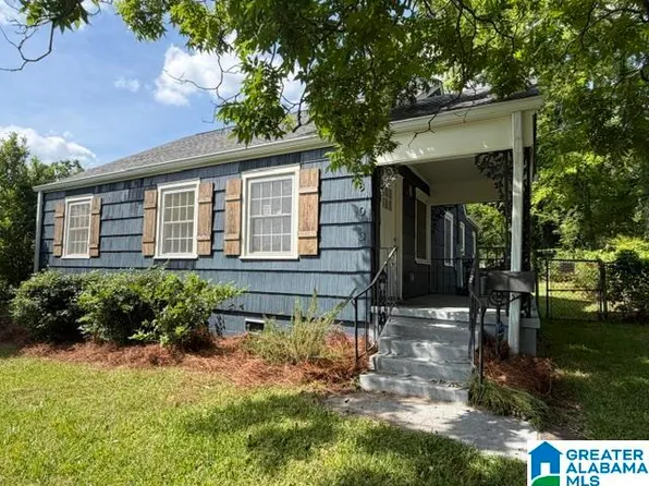 803 78th St S, Birmingham, AL 35206