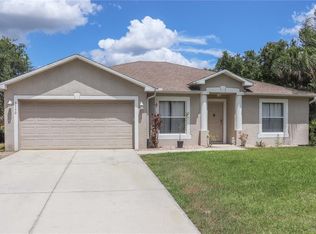 5214 Sago Palm Rd, North Port, FL 34291