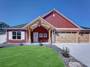 2005 Tomochic Dr, Fruita, CO 81521