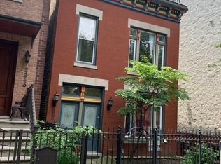 2245 W Lyndale St #H, Chicago, IL 60647