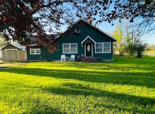 810 W Wildrose Rd, Colbert, WA 99005
