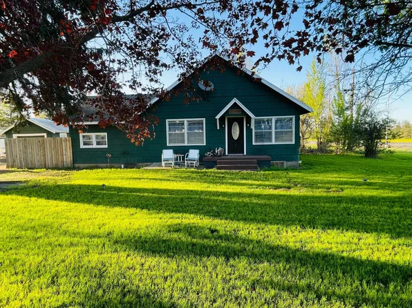 810 W Wildrose Rd, Colbert, WA 99005