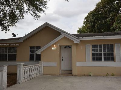 2500 NW 91st St, Miami, FL, 33147