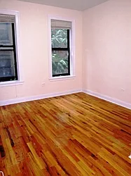 Rented by City Connections Realty