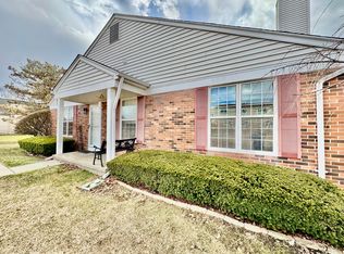 35466 Stillmeadow Ln, Clinton Township, MI