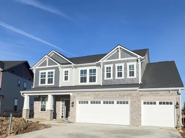 20472 Hudson Bay Ln, Westfield, IN 46074