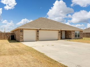 4712 Guernsey Rd, Odessa, TX 79764