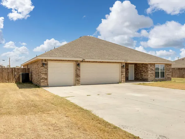 4712 Guernsey Rd, Odessa, TX 79764