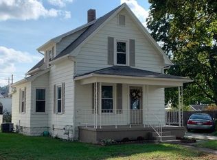 368 Allen Ave, Chillicothe, OH