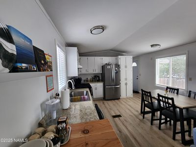 1450 W Kaibab Ln LOT 62, Flagstaff, AZ, 86001