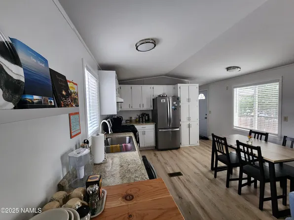 1450 W Kaibab Ln Lot 62, Flagstaff, AZ 86001