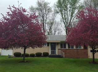 4289 Stoneybrook Dr SE, Warren, OH