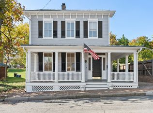 209 N Washington St, Winchester, VA 22601