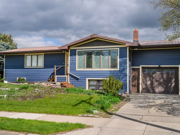 316 E Capitol Ave, Bismarck, ND 58501