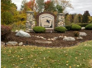 6118 White Birch Ln, Romeo, MI 48065