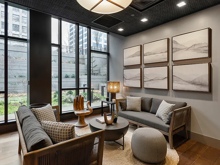 Member Clubroom