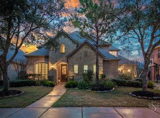 25322 Greenwell Springs Ln, Katy, TX 77494
