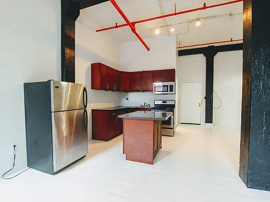 Rented by Carnegie Management Inc | media 32