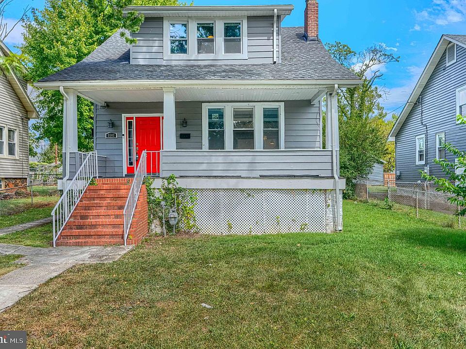 1st image of 5502 Fernpark Ave