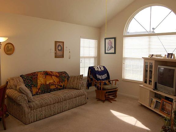 Living Room 2nd View