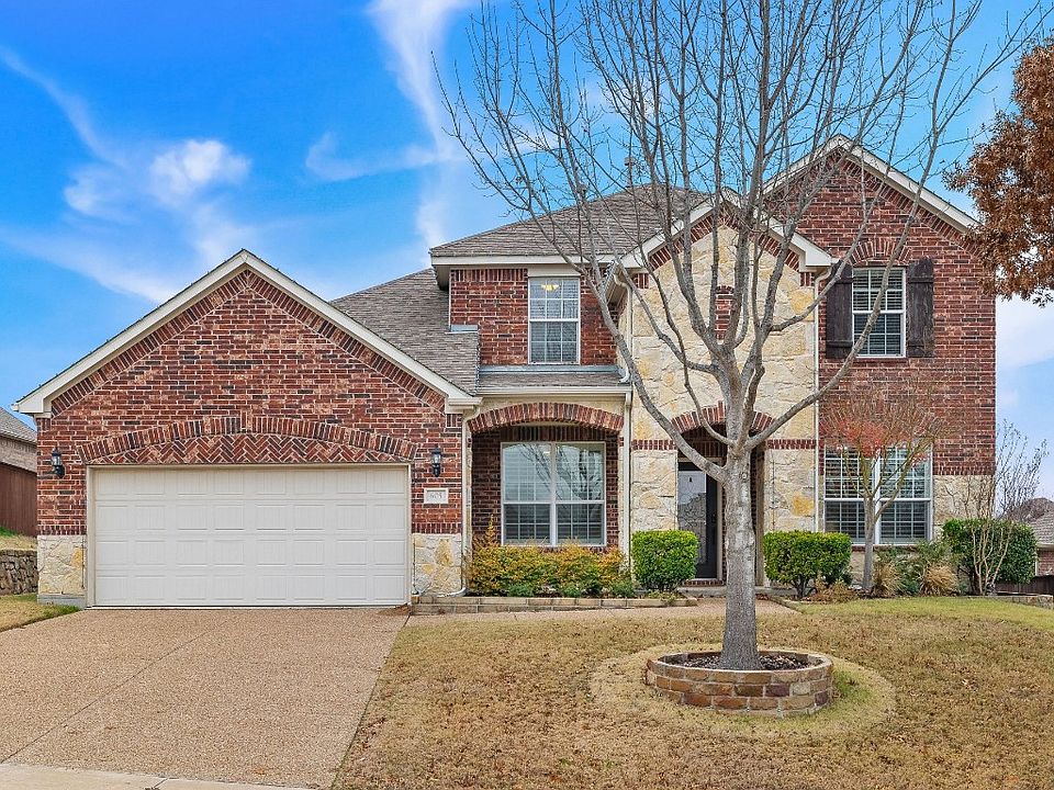 1st image of 605 Fortinbras Dr