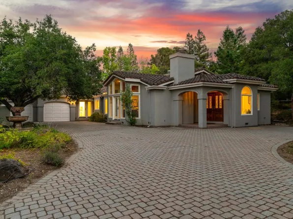 13385 Surrey Ln, Saratoga, CA 95070