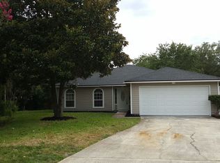 3292 Secret Isle Ln, Jacksonville, FL 32225