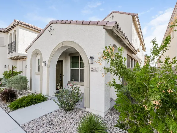 2946 N 72nd St, Mesa, AZ 85207