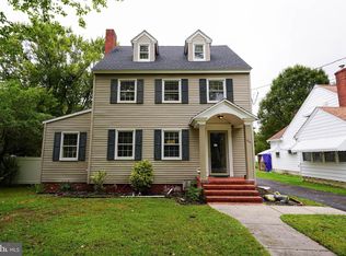 None Available, Pocomoke City, MD 21851