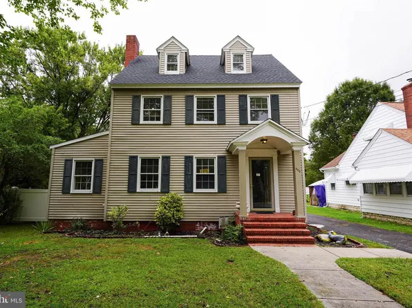 903 Market St, Pocomoke City, MD 21851