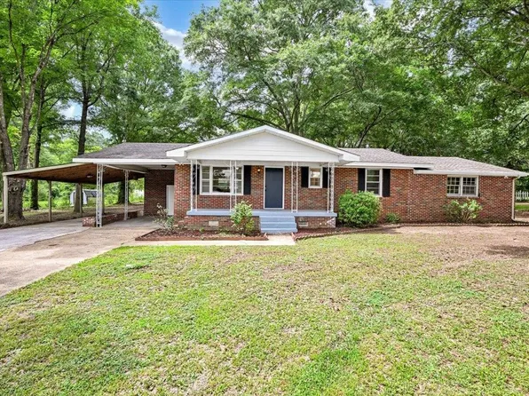 142 Hamaker St SW, Decatur, AL 35603