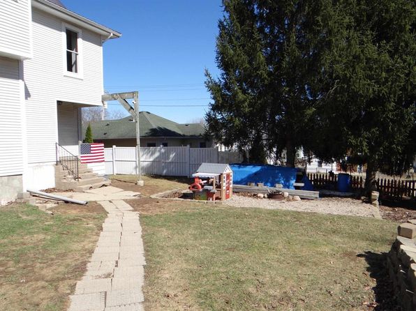 219 10th Avenue, New Glarus, WI 53574