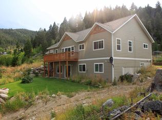 68 Big Indian Gulch Rd, Clancy, MT 59634