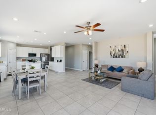 20411 W Mountain Sage Dr, Buckeye, AZ 85326