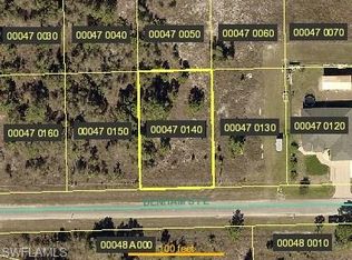 1247 Denham St E, Lehigh Acres, FL 33974