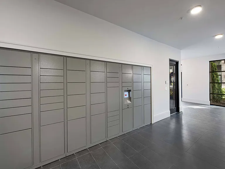 Chamblee City Heights Apartments — Photo 14