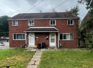 918 Pentland Dr, Pittsburgh, PA 15235
