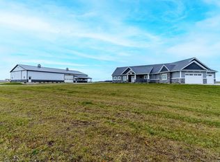 10425 E 100 N, Lagrange, IN 46761