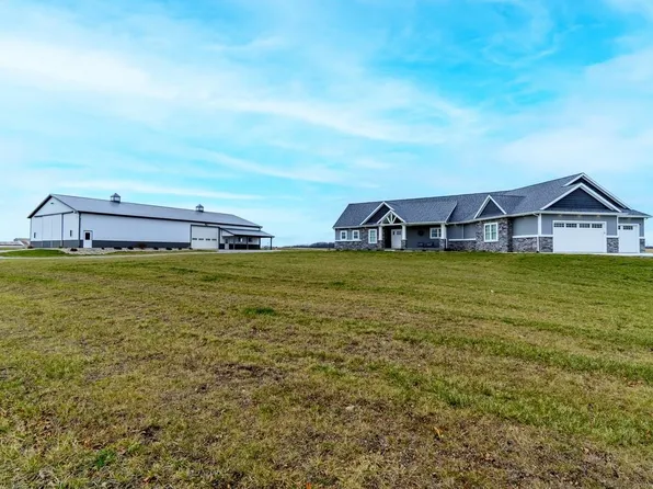10425 E 100 N, Lagrange, IN 46761