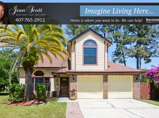 1010 Conley Dr, Oviedo, FL 32765