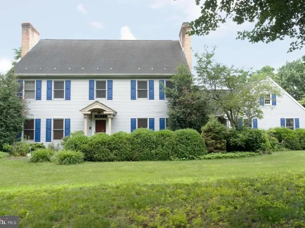 50 Timberline Dr, Wyomissing, PA 19610