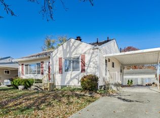 2144 Colfax Ave, Columbus, OH 43224